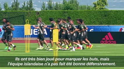 Euro-2016: l'Allemand Müller confiant en la Mannschaft