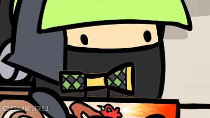 DragonLore (CS GO Animation) #CSGO