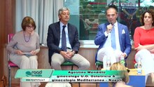 Mondo donna 22 giugno intergrale Agostino Menditto