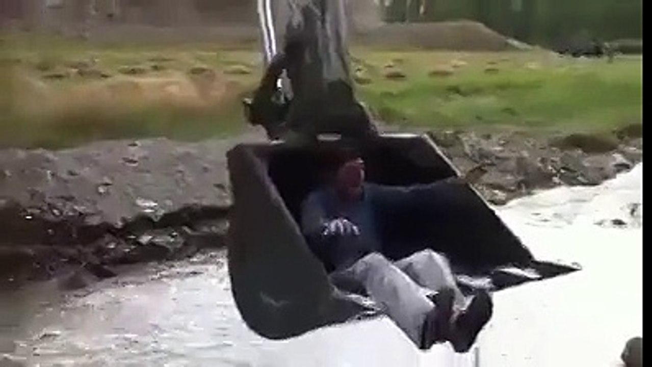 Adamı Ölümle Dans Ettirmişler Resmen