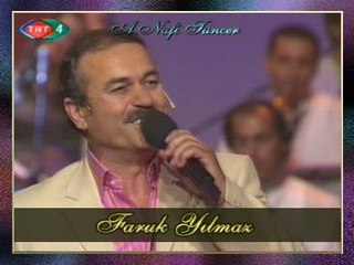 Faruk YILMAZ - Bulaşık Almış Koyunlarını