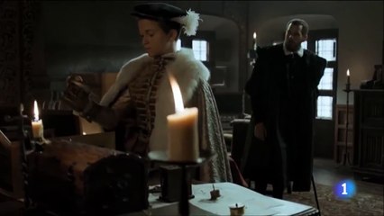 Carlos Rey Emperador - Don Carlos Marc Abella - Capítulo 17