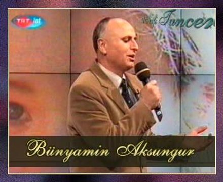 Bünyamin AKSUNGUR *ANAM YIGLAR* (Anam Ağlar) (Özbekistan)