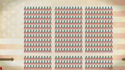 US presidential election