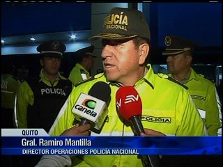 Decenas de cubanos fueron desalojados del parque El Arbolito