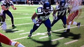 Madden 15 Glitch