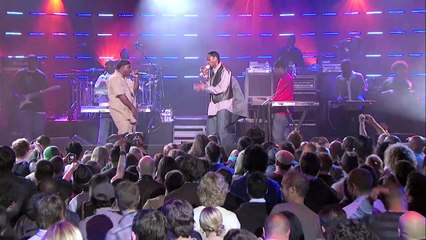 Snoop Dogg Live @ the Avalon, Hollywood, CA, 04-07-2009 Pt.1