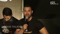 Aamir Khan's SHOCKING Comment On Sunny Leone
