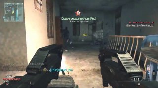 27 Second Infected MOAB! - World's Fastest?