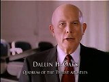 Mormons foi en Jésus-Christ - Mormon Dallin Oaks 10/17