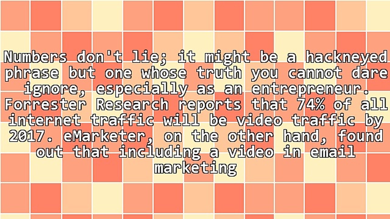 Successful Video Production: Why Quality Is Key and How to Get It