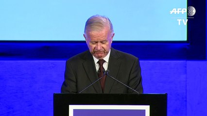 Reino Unido foi à guerra no Iraque de maneira prematura