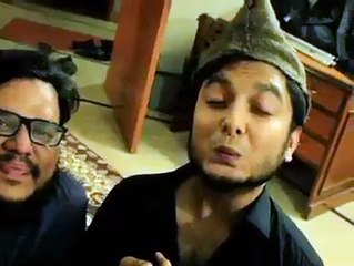 Molvi Qavi & Qandeel baloch Scandal