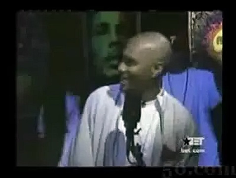 Lil Wayne 24's Freestyle on BET Rap City EXTREMELY RARE