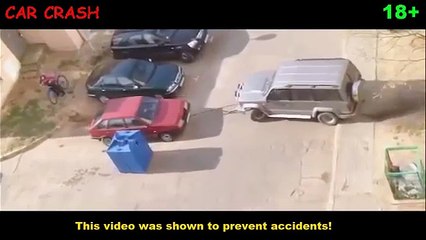 Driving in russia best of, driving russia 2016 Car crashes compilation 201