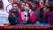 Female Reporter Harrased & Molested Live In Pakistan