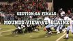 CTV Sports - Mounds View Football  10/31/14