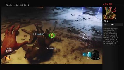 Relentless Wolf stream