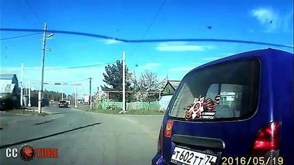 ROAD RAGE & CAR CRASH COMPILATION June 2016