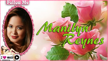 Manilyn Reynes — Mr. Disco