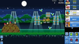 shubham-Angry Birds Friends Tournament Week 23 Level 3 High Score WITH POWER UPS 139k (Facebook)