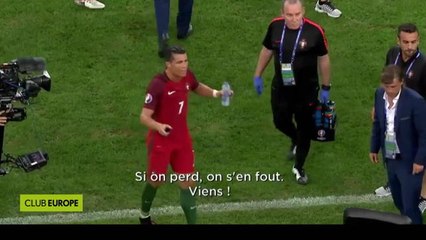 Euro 2016 - C’est qui le parton ? - Canal + sport