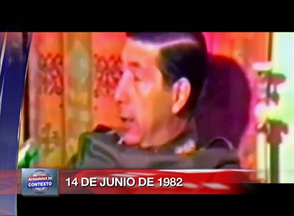 Actualidad en Contexto: Islas Malvinas