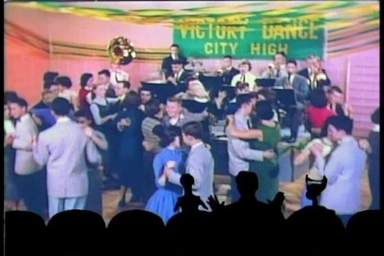 Mystery Science Theater 3000 Mr. B's Lost Shorts [Part 1]