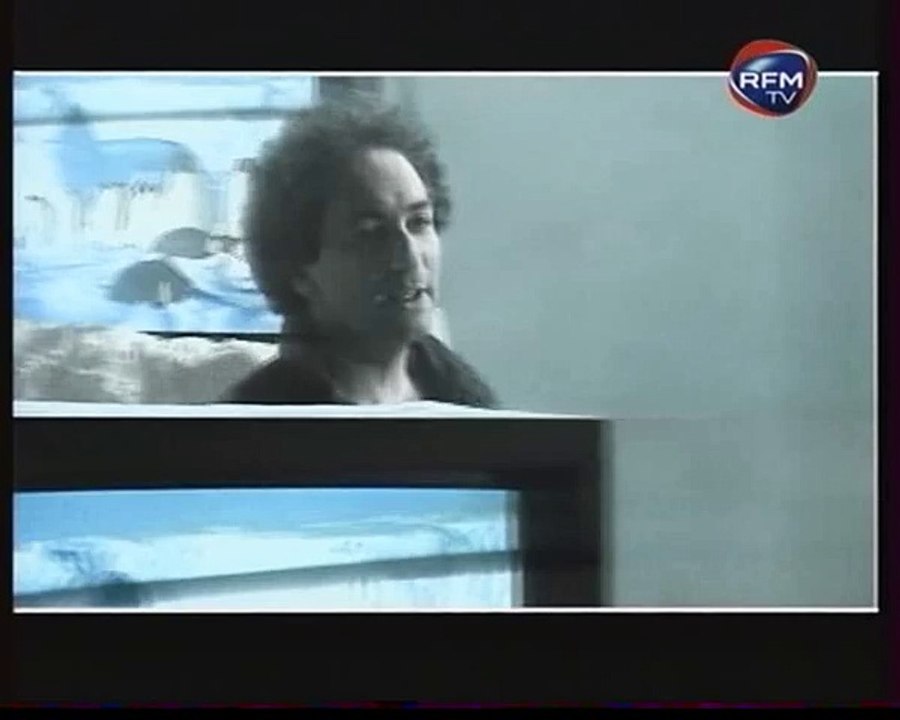 Le paradis blanc - Michel Berger