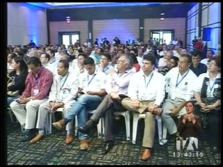 Lasso confirma incorporación de nuevos actores políticos