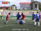 DQRTV- LIGA VETERANOS CATEGORIA B JORNADA 15