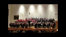 University Orchestra Salzburg, Symphony No. 2, 