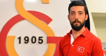 Galatasaraylı Milli Sporcu Enes Kuşku Bıçaklandı