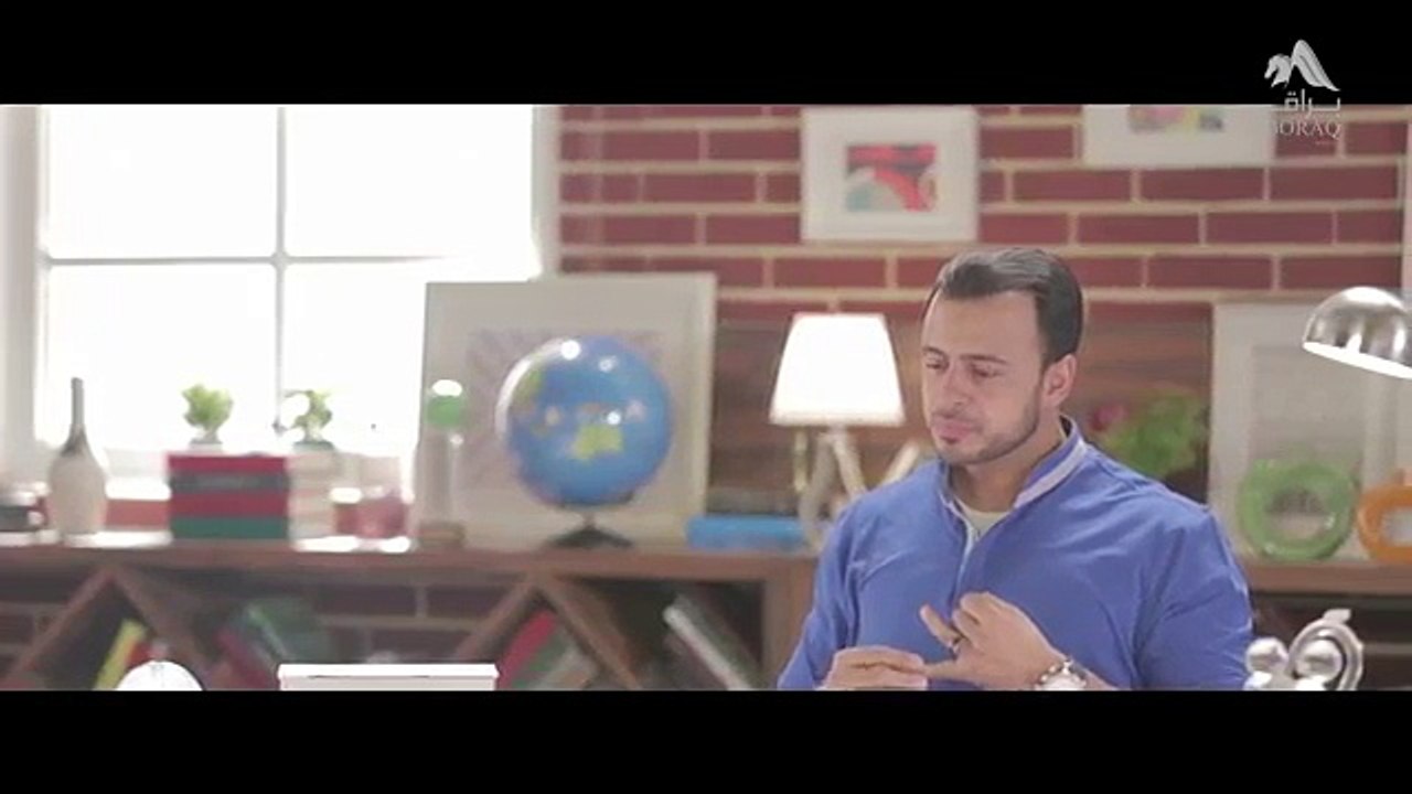 مصطفى حسنى فن الحياة الحلقة 19