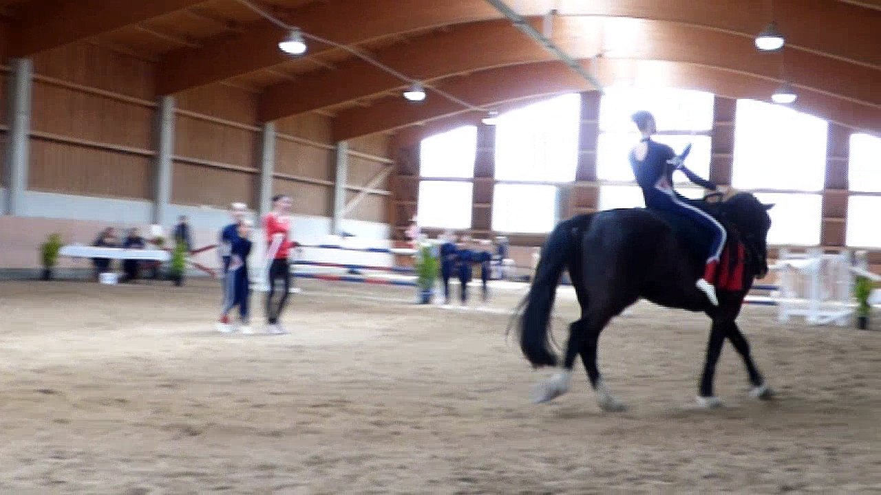 Turnier Gilching 16.04.16 SGM I