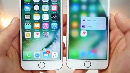 iOS 10 Beta 2 - 50+ New Features  2016