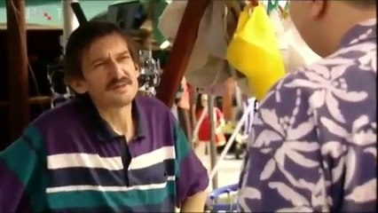 Tuzni bogatas - Domaca serija - 01