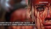 ‘Pamplona se baña de sangre’ para protestar contra las corridas de toros