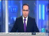 تصريح نوفل الورتاني حول أسباب إيقاف سامي الفهري (France 24)
