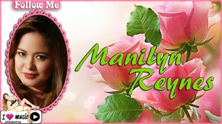 Manilyn Reynes — Lagi Kang Alaala