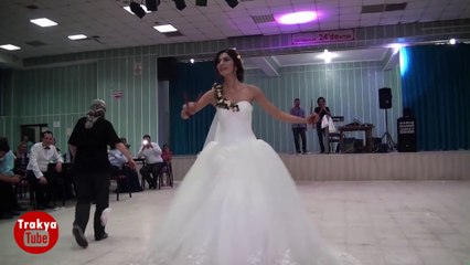 Erik Dalı gevrektir - Kaşık Oyunu Full HD