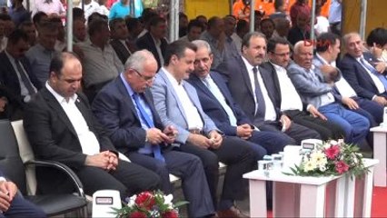 Şanlıurfa Düğüne Katıldı