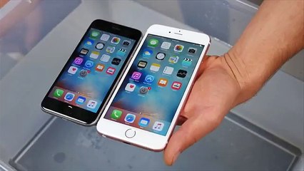 Space Black iPhone 7 & New Home Button Leak!