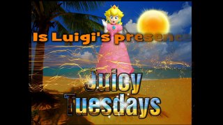 Juicy Tuesdays (25) - Mario & Luigi: Dream Team!