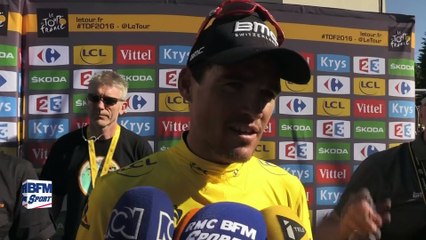 Tour de France : le résumé de la cinquième étape avec Jérôme Pineau