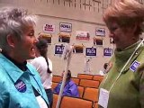 Hillary Clinton Delegates at the Pueblo County Democratic Assembly