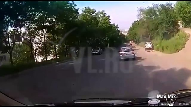 Подборка авто неудачников #14 (Авто террор)