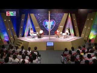 Cặp đôi tìm thấy nhau vì đồng sở thích....mê ngủ | Huy Thành - Hồng Yến | BMHH 26