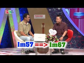 Chuyện tình buồn của chàng trai yêu guitar nhưng nhát gái | Thành Vĩnh – Hồng Ân | BMHH 27