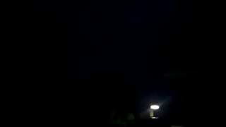 Watch the lightning at 0:28 sec